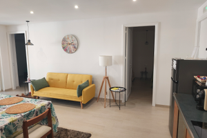 Appartamento in villa disponibile subito