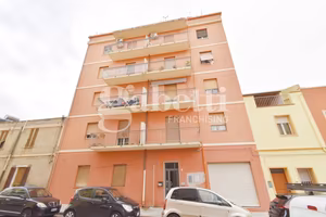 Appartamento Sassari [Cod. rif 3269357VRG]