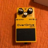 Boss od-3