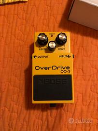 Boss od-3