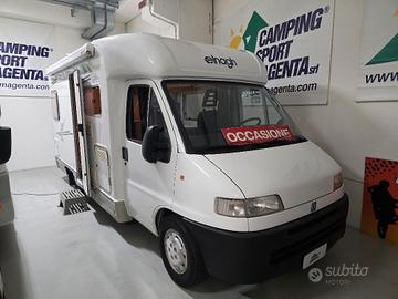 CAMPER ELNAGH SLIM 2