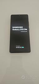 Samsung s10 Lite dual sim
