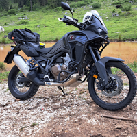 Africa Twin 1100