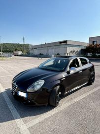 Alfa Romeo Giulietta 1750 Quadrifoglio Verde 235CV