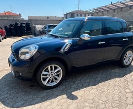MINI Mini Countryman R60 - 2014