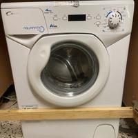 Lavatrice Candy acquamatic 4kg