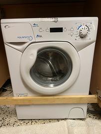 Lavatrice Candy acquamatic 4kg