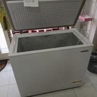 congelatore a pozzetto 