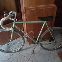 bicicletta corsa bambino sempion