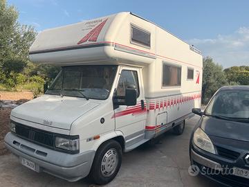 Fiat ducato 2,5td