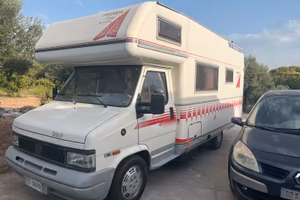 Fiat ducato 2,5td