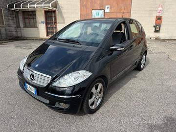 Mercedes-benz A 180 CDI Avantgarde