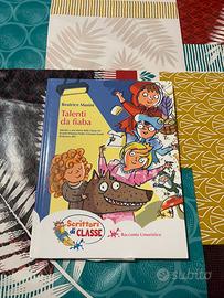 Libri scrittori di classe