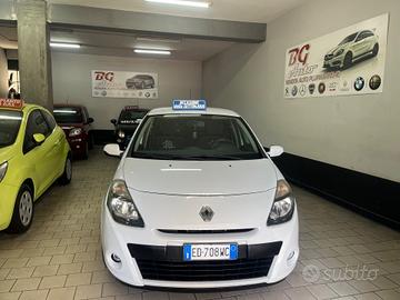 Renault Clio 1.5 dCi 75CV 5 porte Dynamique 2011