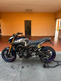 Mt09 Sp