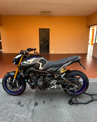 Mt09 Sp