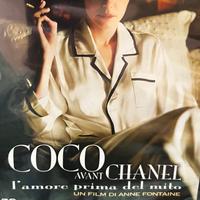 Coco avant Chanel DVD