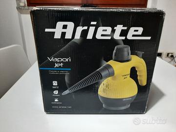 Vaporetto Ariete 4311 - Elettrodomestici In vendita a Pavia