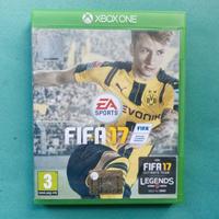 Videogioco X-Box One