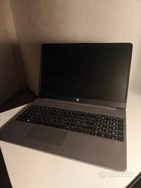 Notebook HP 255 G8 - 8GB RAM - 256GB SSD