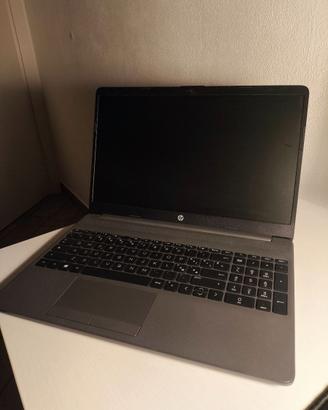 Notebook HP 255 G8 - 8GB RAM - 256GB SSD