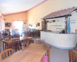 Vicchio fondo ristorante pizzeria