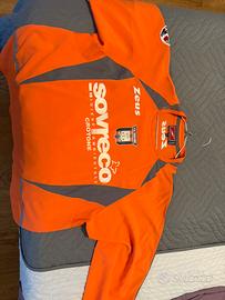 Maglia originale calcio Crotone - Soviero