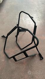 Telaietti borse givi aprilia shiver