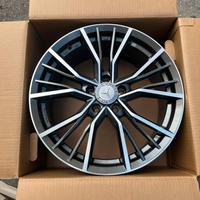 Cerchi nuovi Audi e Volkswagen 18