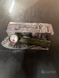 Torcia militare multi colore