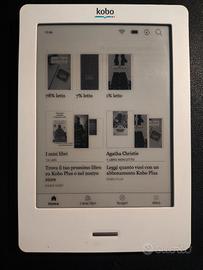Kobo Touch modello N905C
