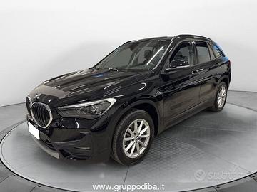 BMW X1 F48 2019 Diesel xdrive18d Business Adv...