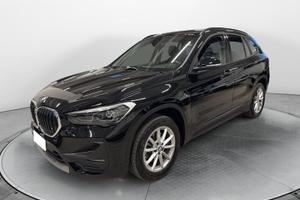 BMW X1 F48 2019 Diesel xdrive18d Business Adv...
