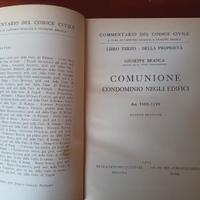 Commentario del c.c. - Comunione