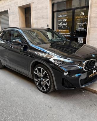 Bmw X2 xDrive18d - 150CV
