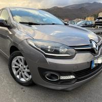 Renault Megane 1.5 dCi 110CV - EURO 6