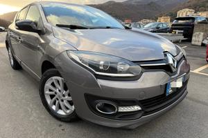 Renault Megane 1.5 dCi 110CV - EURO 6