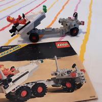 lego 6870 space vintage 