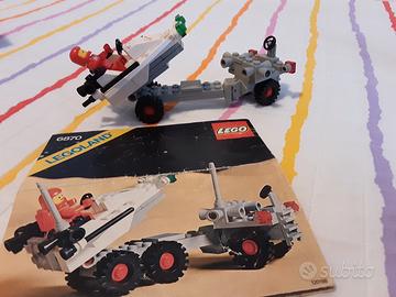 lego 6870 space vintage 