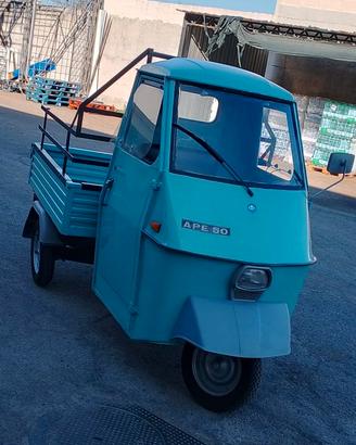 Ape 50 del 1978