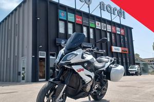 Bmw S 1000 XR - 2016