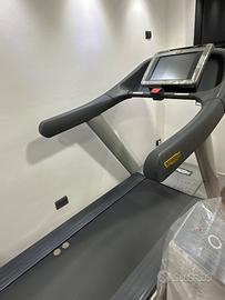 Tapis roulant Technogym