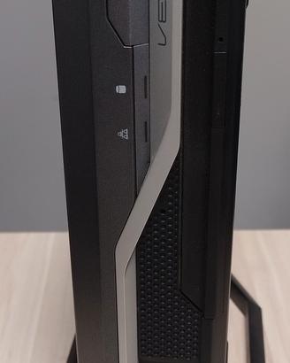 Mini PC Acer Veriton L480G con CPU Intel E5700 