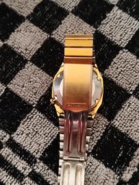 orologio Seiko automatico