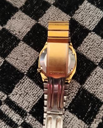 orologio Seiko automatico