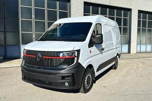 Renault Master Red 4 - VAN FWD 3T5 E6 - L2H2