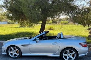 MERCEDES SLK AMG PREMIUM