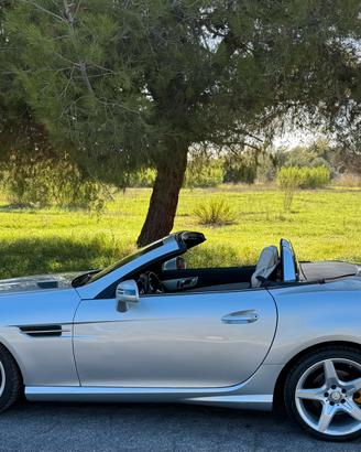 MERCEDES SLK AMG PREMIUM