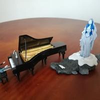 La sposa cadavere action figure 