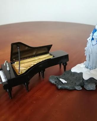 La sposa cadavere action figure 